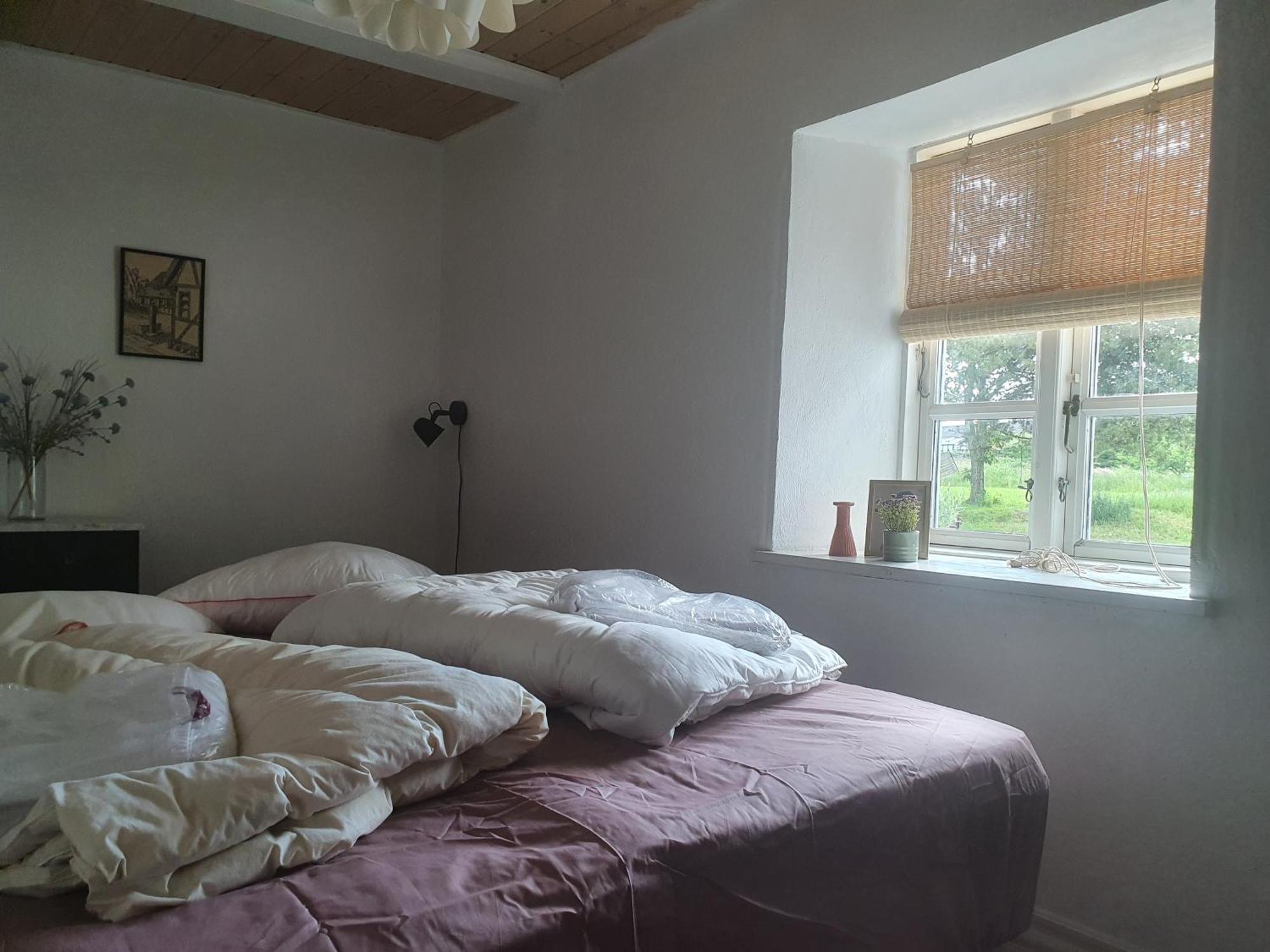 Apartamento Slotsgaardens Feriegard. Jels Exterior foto
